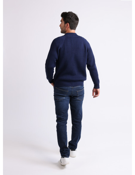 Pull · Edouard Lafrançaise