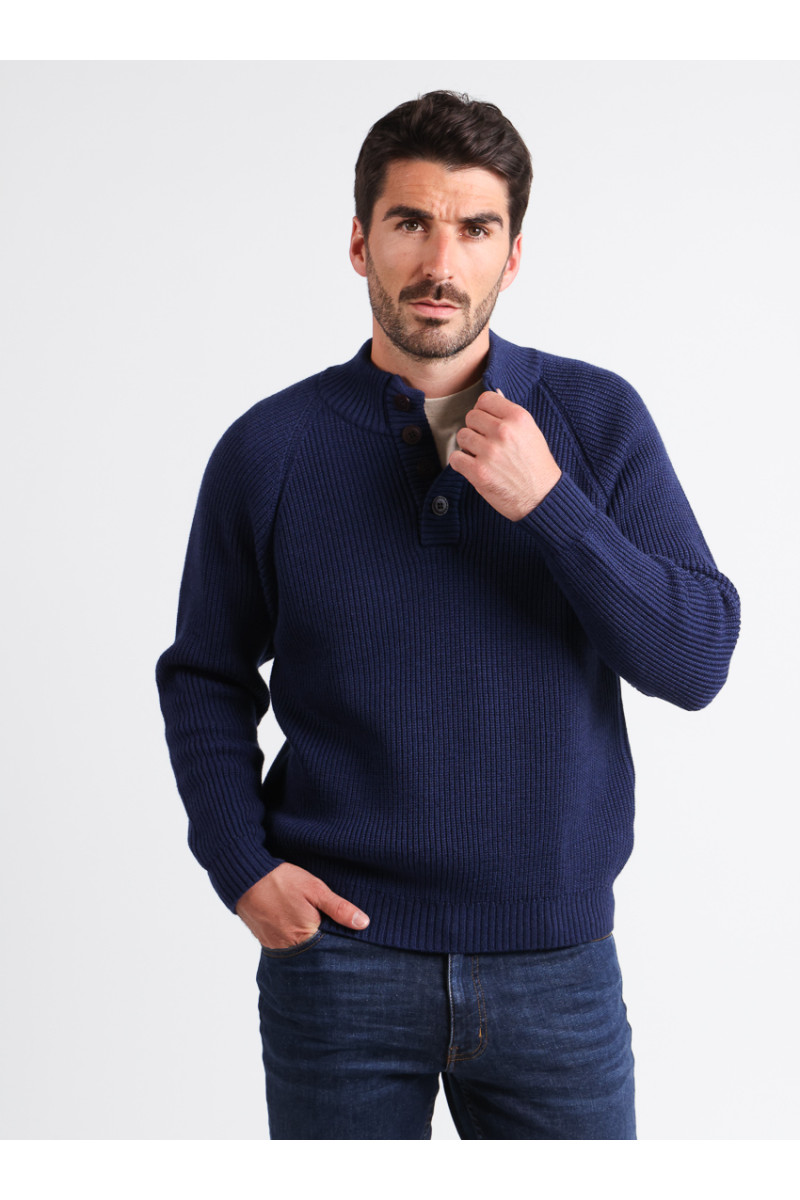 Pull · Edouard Lafrançaise