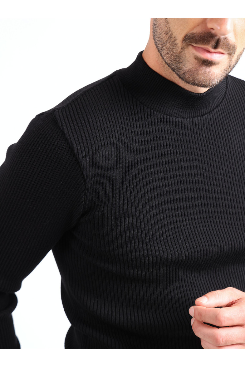 Sous-pull en laine · Anatole Lafrançaise