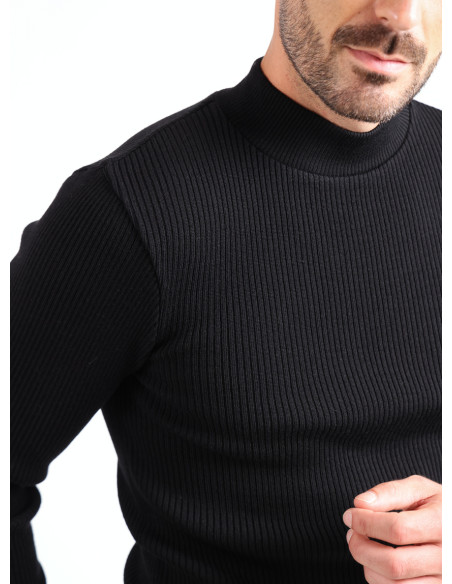 Sous-pull en laine · Anatole Lafrançaise