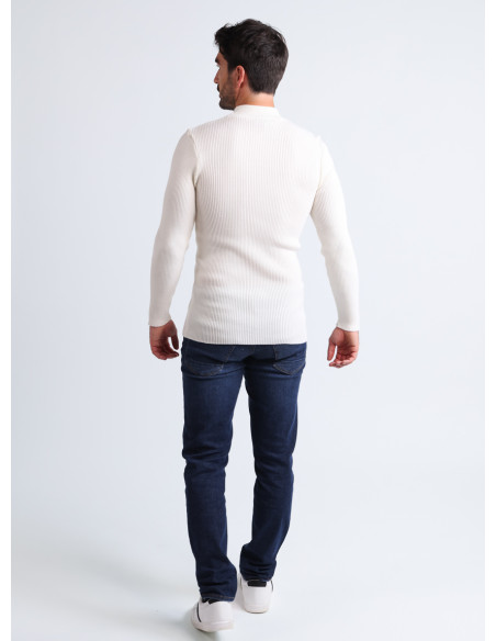 Sous-pull en laine · Anatole Lafrançaise Sous-pull en laine · Anatole Lafrançaise