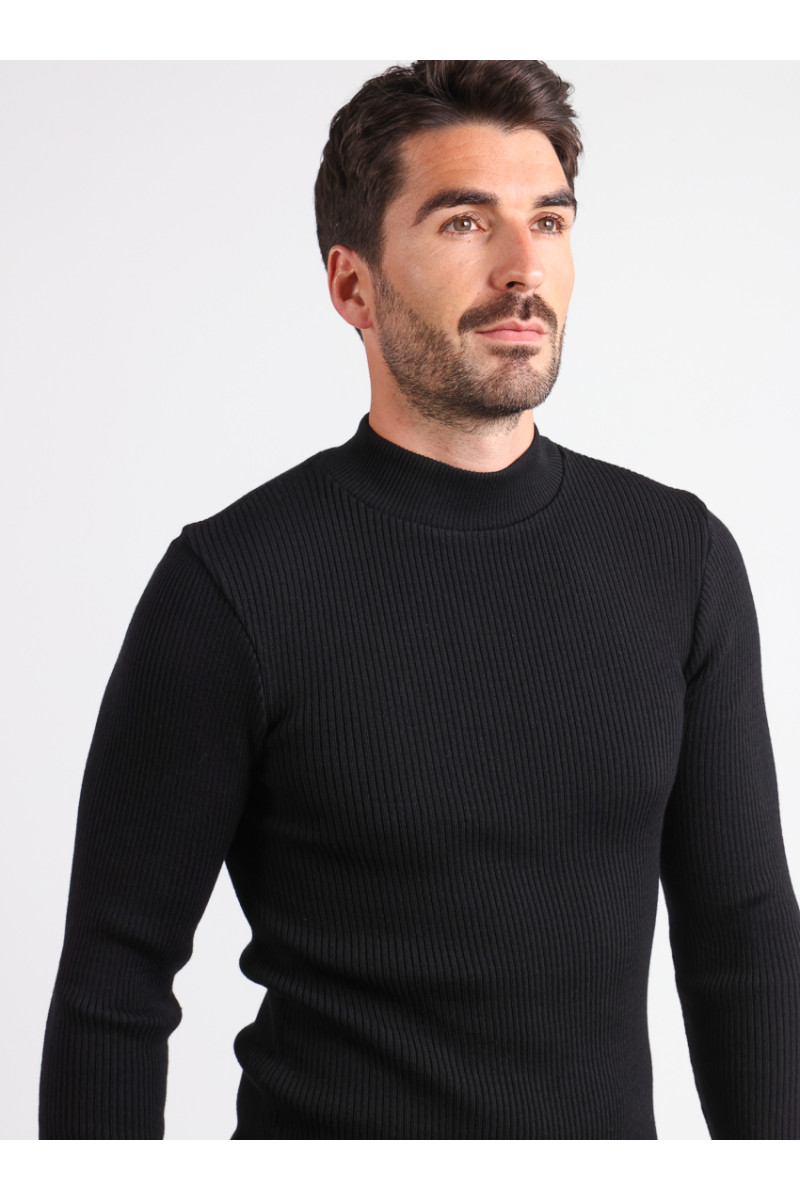 Sous-pull en laine · Anatole Lafrançaise