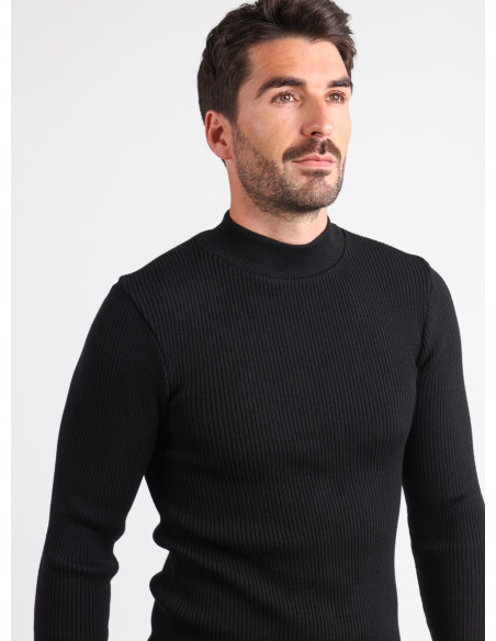 Sous-pull en laine · Anatole Lafrançaise