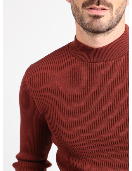 Sous-pull en laine · Anatole Lafrançaise