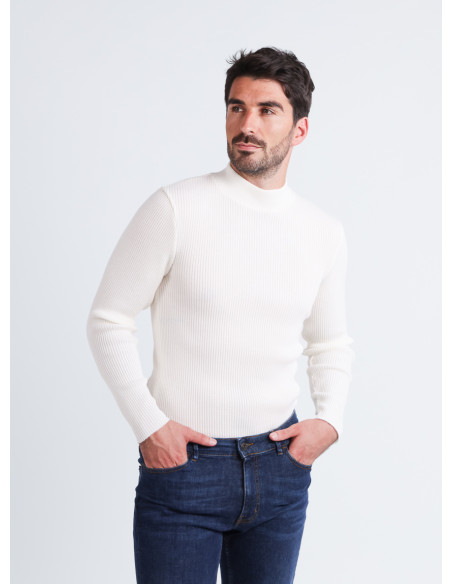 Sous-pull en laine · Anatole Lafrançaise Sous-pull en laine · Anatole Lafrançaise