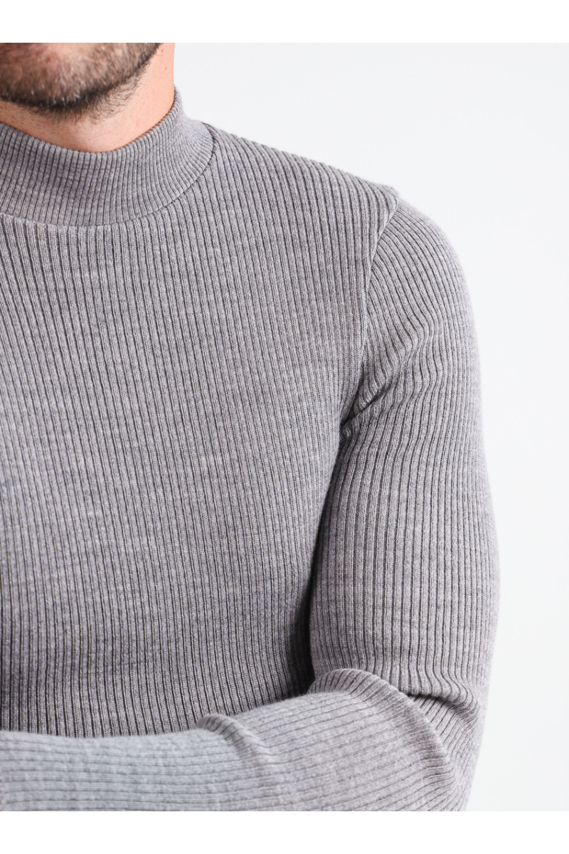 Sous-pull en laine · Anatole Lafrançaise