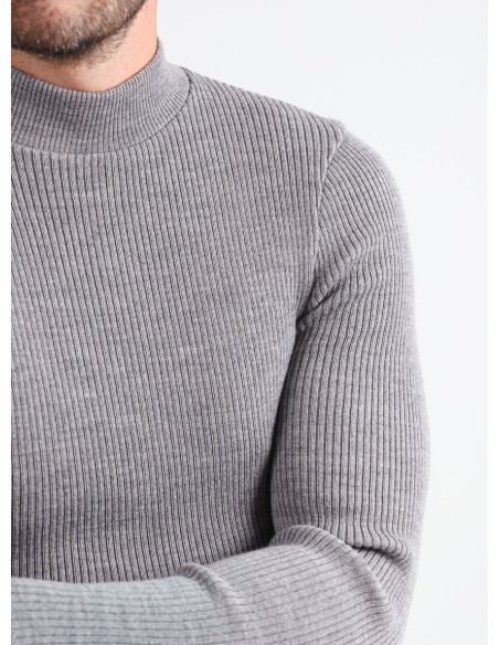 Sous-pull en laine · Anatole Lafrançaise