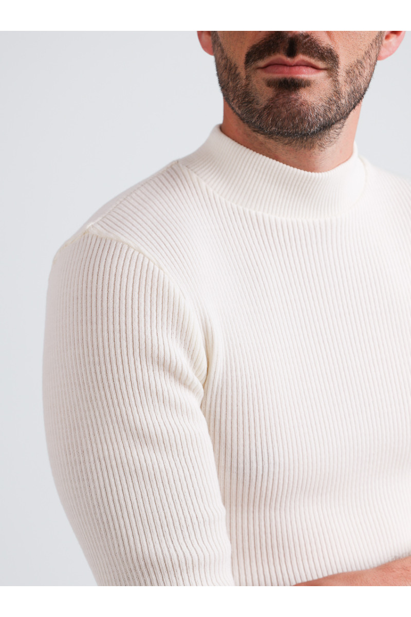 Sous-pull en laine · Anatole Lafrançaise Sous-pull en laine · Anatole Lafrançaise