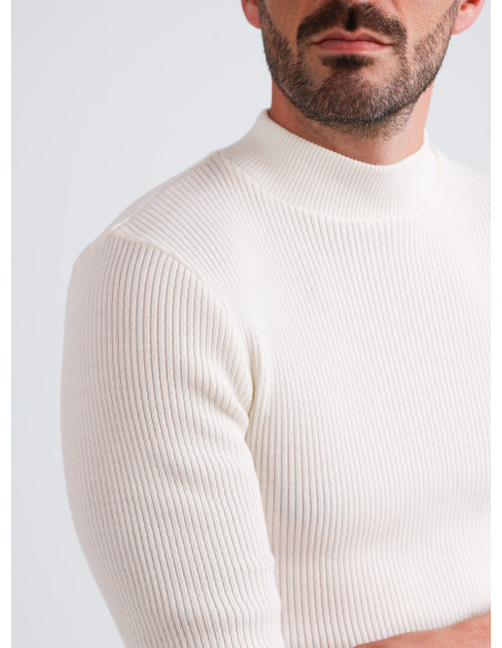 Sous-pull en laine · Anatole Lafrançaise Sous-pull en laine · Anatole Lafrançaise