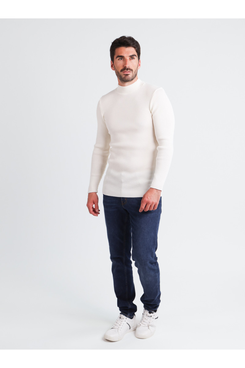 Sous-pull en laine · Anatole Lafrançaise Sous-pull en laine · Anatole Lafrançaise