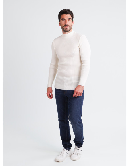 Sous-pull en laine · Anatole Lafrançaise Sous-pull en laine · Anatole Lafrançaise