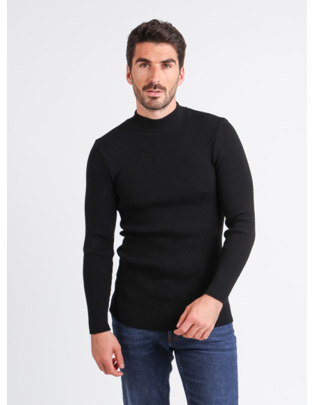 Sous-pull en laine · Anatole Lafrançaise