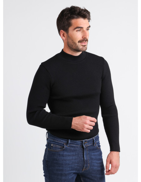 Sous-pull en laine · Anatole Lafrançaise