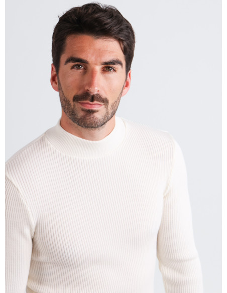 Sous-pull en laine · Anatole Lafrançaise Sous-pull en laine · Anatole Lafrançaise