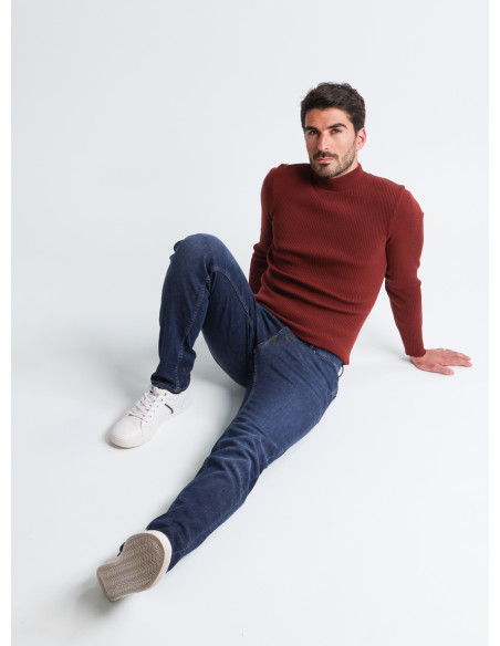 Sous-pull en laine · Anatole Lafrançaise