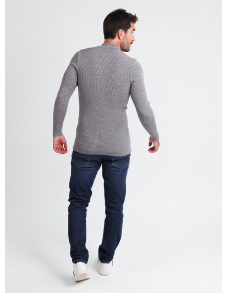 Sous-pull en laine · Anatole Lafrançaise