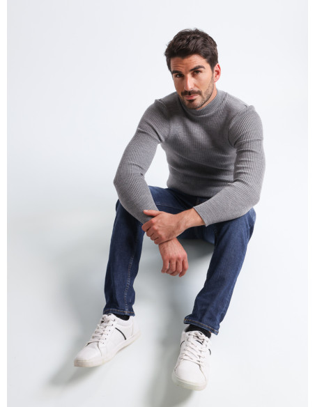 Sous-pull en laine · Anatole Lafrançaise