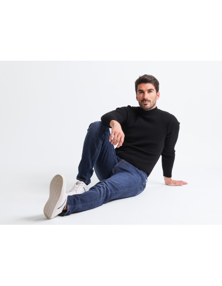 Sous-pull en laine · Anatole Lafrançaise