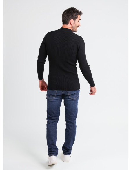 Sous-pull en laine · Anatole Lafrançaise