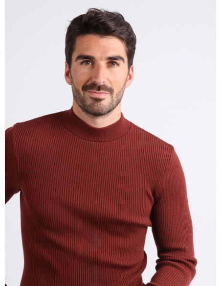 Sous-pull en laine · Anatole Lafrançaise