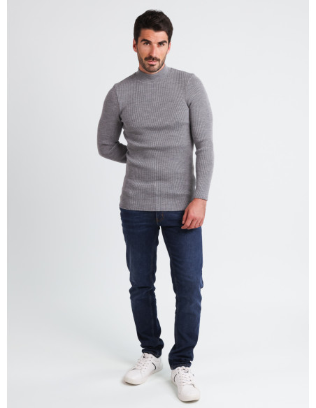 Sous-pull en laine · Anatole Lafrançaise