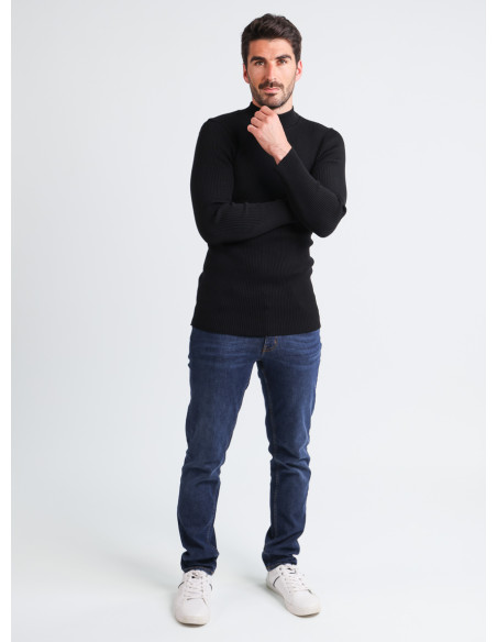 Sous-pull en laine · Anatole Lafrançaise