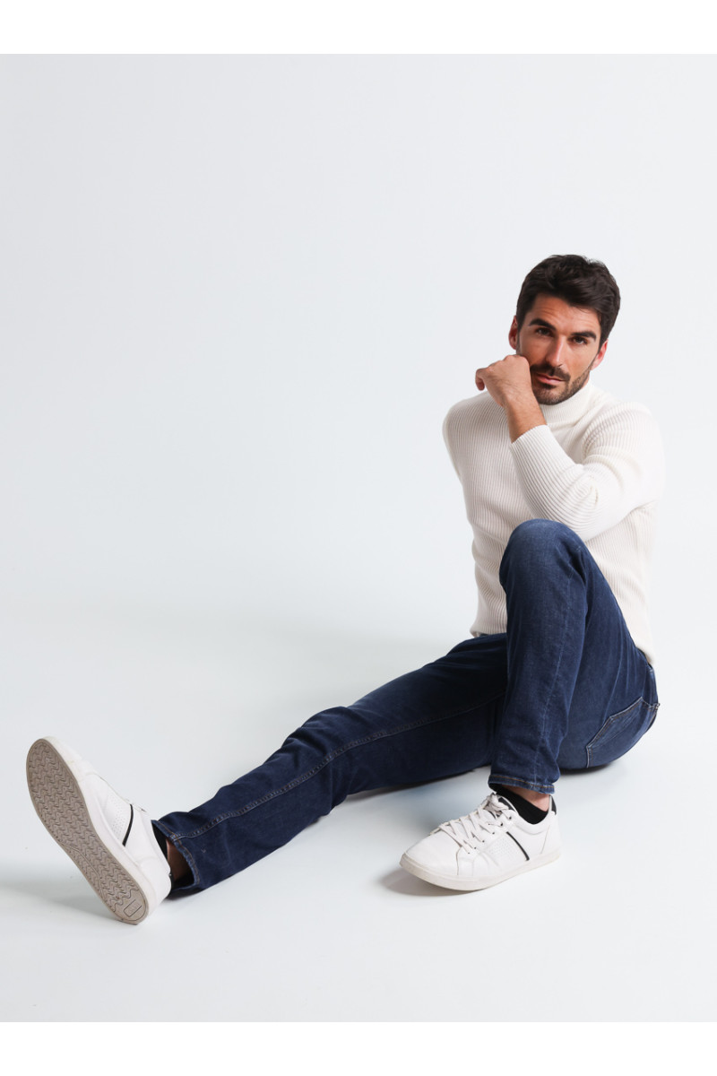 Sous-pull en laine · Anatole Lafrançaise Sous-pull en laine · Anatole Lafrançaise