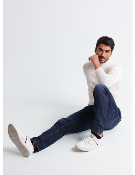 Sous-pull en laine · Anatole Lafrançaise Sous-pull en laine · Anatole Lafrançaise