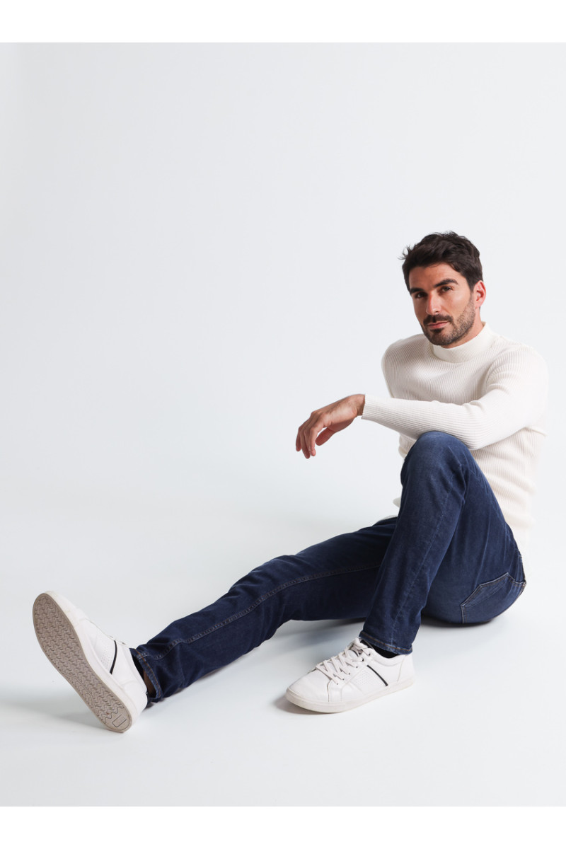 Sous-pull en laine · Anatole Lafrançaise Sous-pull en laine · Anatole Lafrançaise