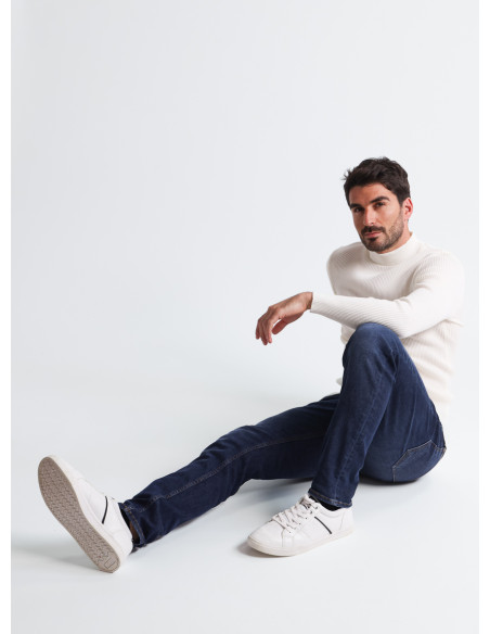 Sous-pull en laine · Anatole Lafrançaise Sous-pull en laine · Anatole Lafrançaise