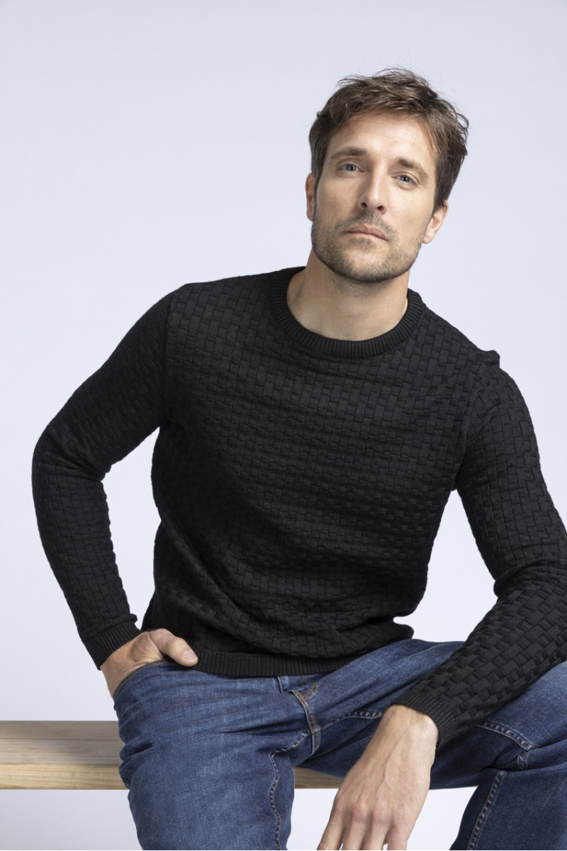 Pull fantaisie · Felix Lafrançaise