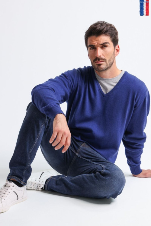 Pull cachemire · Gabin - 19 