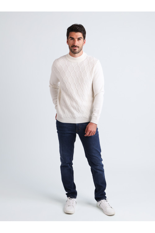 Pull irlandais · Marius - 20  2