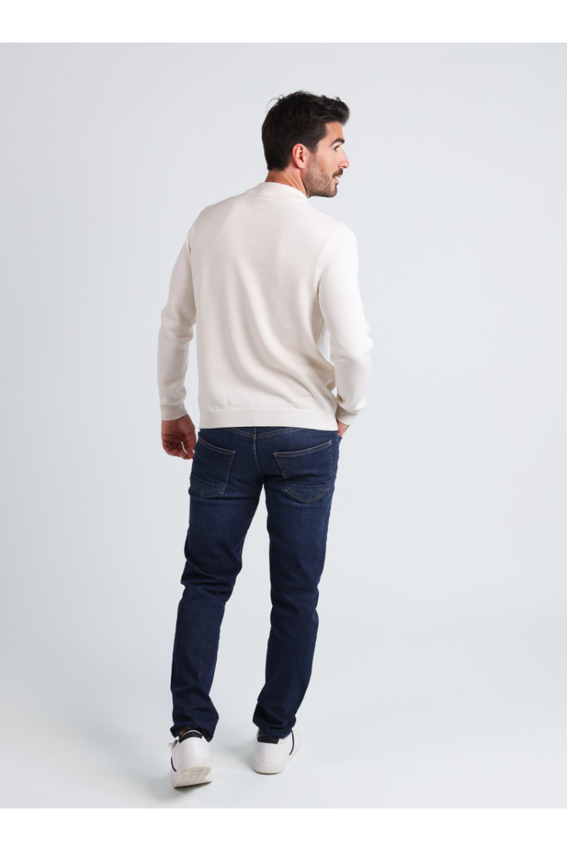 Pull irlandais · Marius Lafrançaise