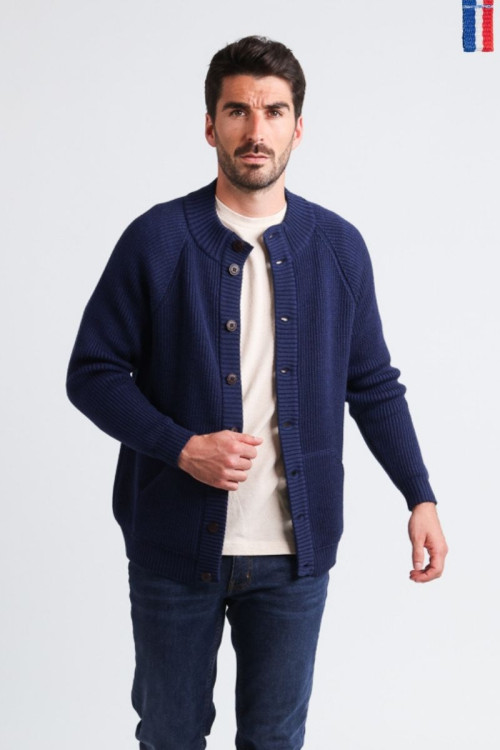 Gilet · Lucien - 13 