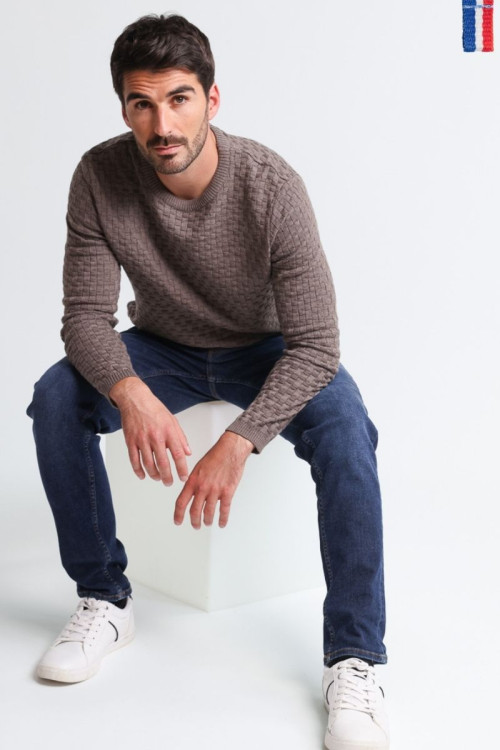 Pull fantaisie · Felix