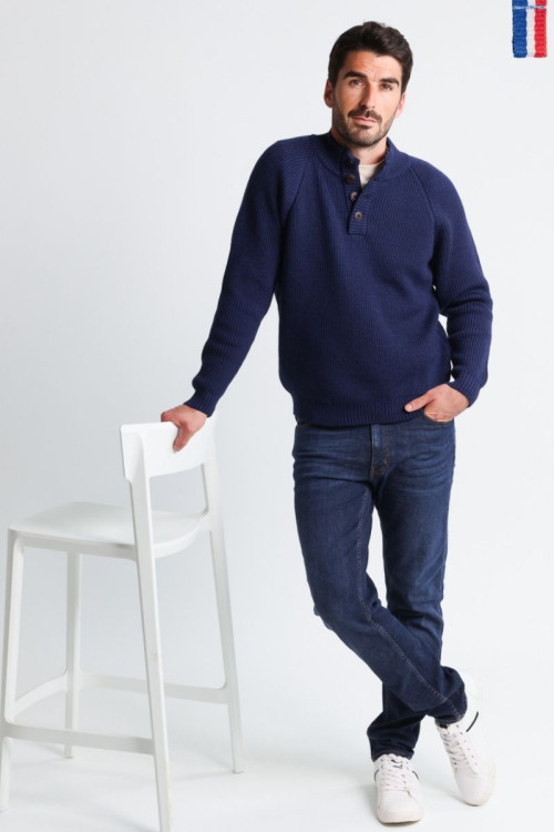 Pull · Edouard - 10