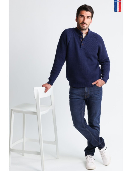 Pull · Edouard Lafrançaise