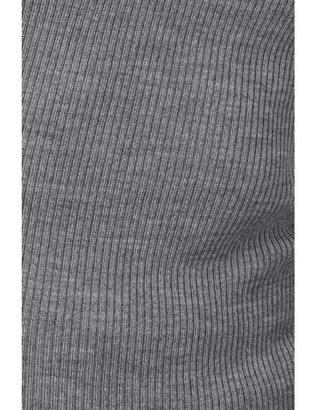 Débardeur thermique en laine · Marcel Lafrançaise