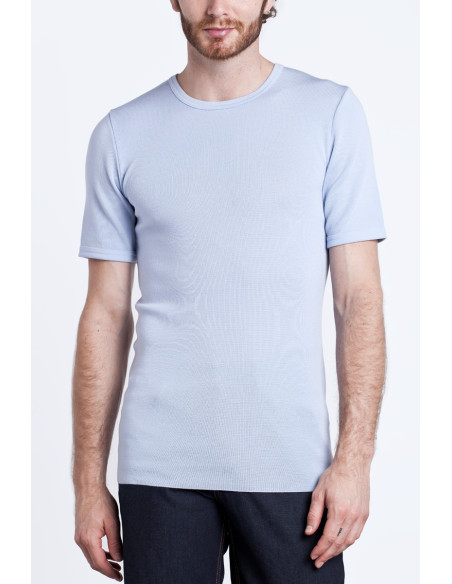 Tee-shirt thermique laine · Aimé Lafrançaise Tee-shirt thermique laine · Aimé Lafrançaise