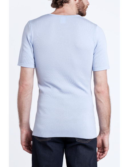 Tee-shirt thermique laine · Aimé Lafrançaise Tee-shirt thermique laine · Aimé Lafrançaise