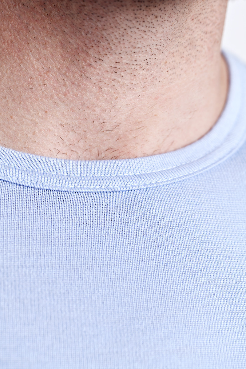 Tee-shirt thermique laine · Aimé Lafrançaise Tee-shirt thermique laine · Aimé Lafrançaise