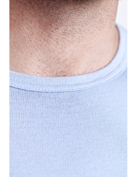 Tee-shirt thermique laine · Aimé Lafrançaise Tee-shirt thermique laine · Aimé Lafrançaise