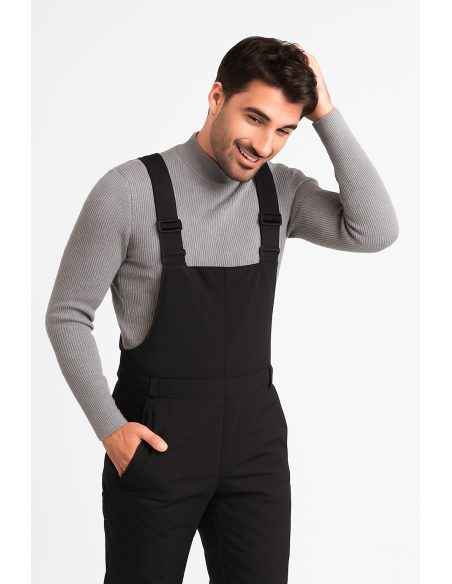 Sous-pull en laine · Anatole Lafrançaise