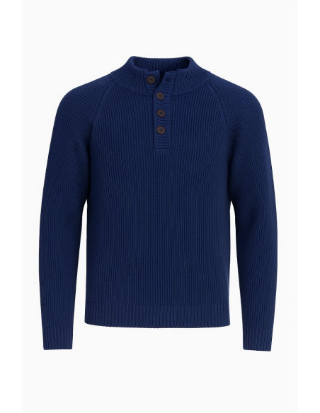 Pull · Edouard Lafrançaise