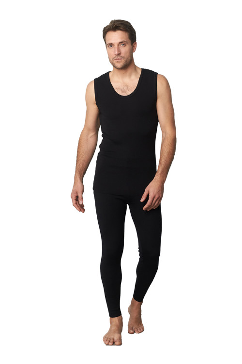 Caleçon long  · Alphonse