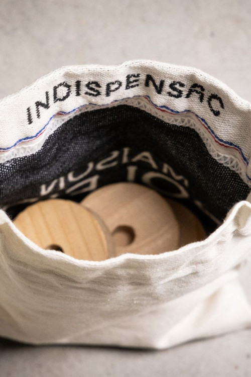 Galets de cèdre - Anti mites Lafrançaise 2