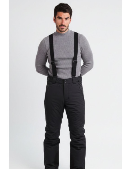 Sous-pull en laine · Anatole Lafrançaise