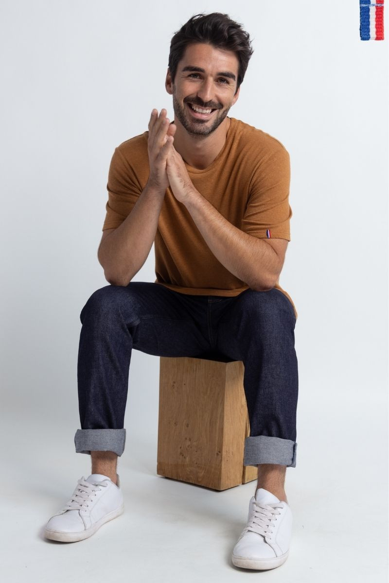 Tee-shirt · Louison Lafrançaise