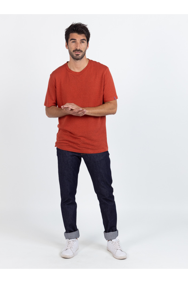 Tee-shirt · Louison Lafrançaise